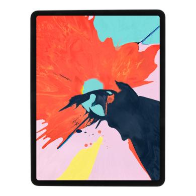 Apple iPad Pro 12,9"" +4G (A1895) 2018 256Go gris sidéral - très bon état